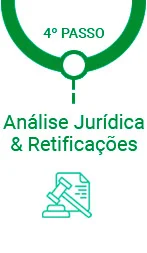 Análise Jurídica e Retificações