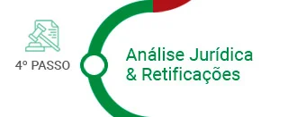 Análise Jurídica e Retificações